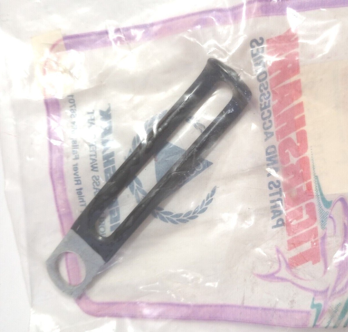 Tigershark Clamp NOS 3008-358 (L-2390) | eBay