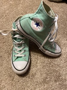 converse chuck taylor verde menta,contabilidadeprisma.com.br