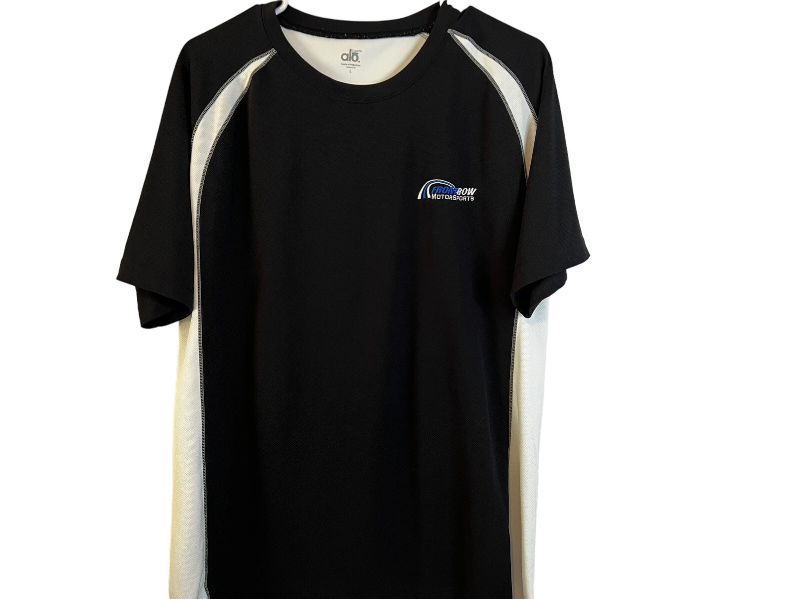 Maglietta Prima Fila Motorsport Uomo Rilasciata Team Taglia Large