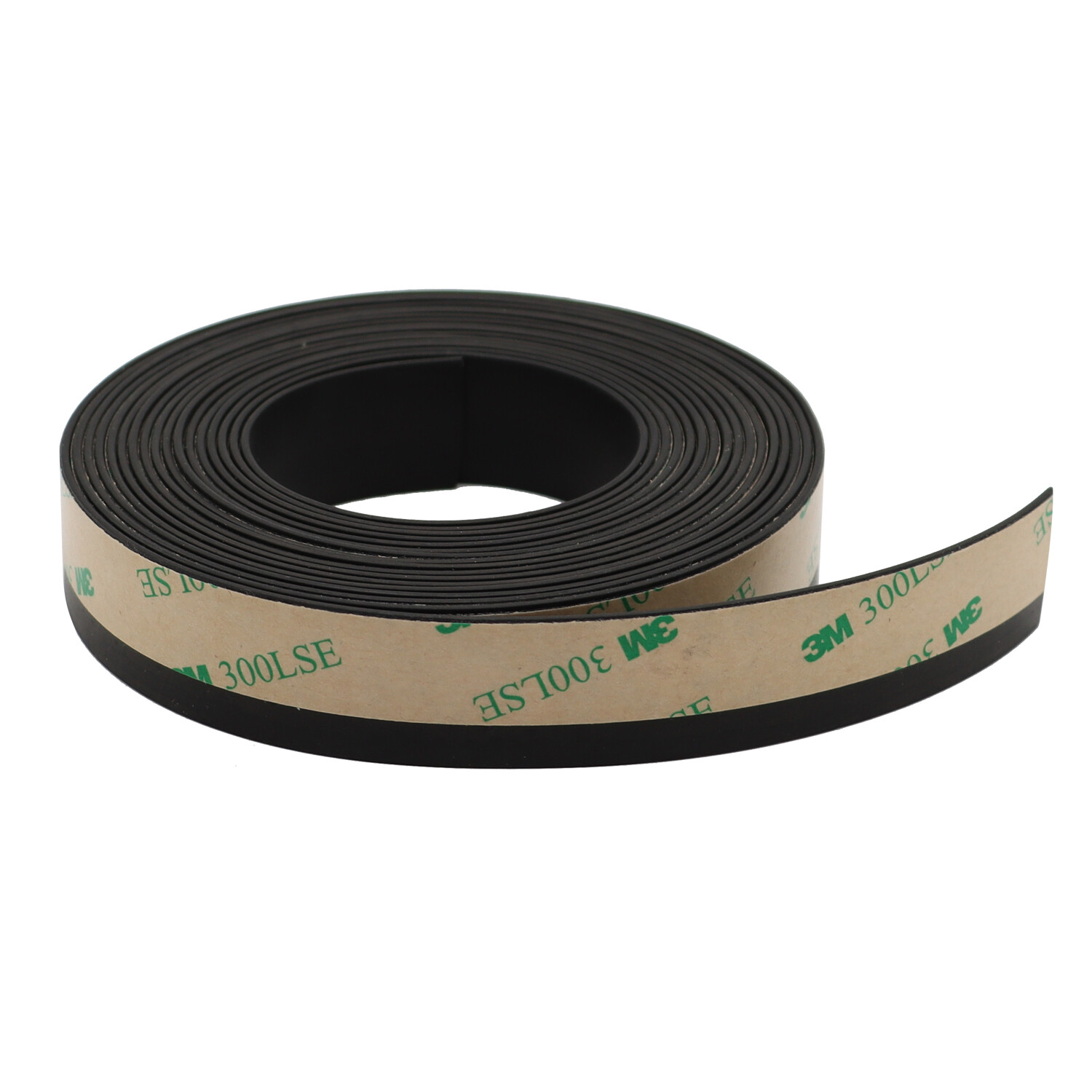 4M Car Windshield Trim Edge Molding Protector Guard Weather Rubber Seal Strip