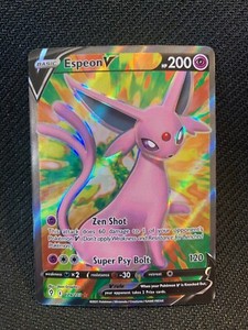 Espeon V | eBay Espeon V | eBay