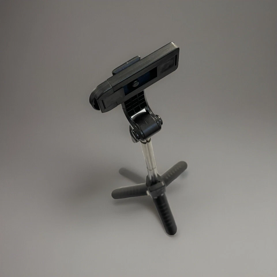 Tripé extensível universal Bytech Bluetooth se estende até 2 pés (O62) - Imagem 2 de 4