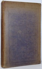 MANUEL JOHN JOHNSON The Radcliffe Catalogue Of 6317 Stars ASTRONOMY 1860