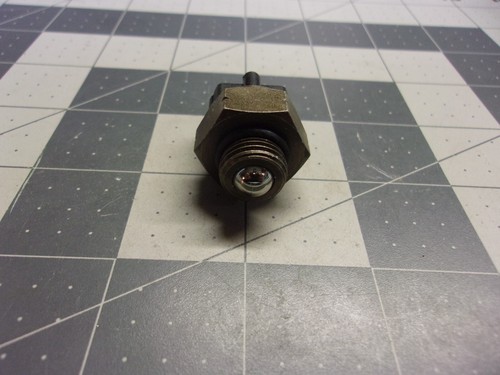 Mercury Quicksilver 47613 Neutral Safety Switch Mercruiser 350 MAG MPI MIE - Picture 4 of 8