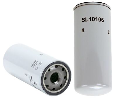 WIX WL10106 WIX Oil Filter For Mack, Sandvik Trucks