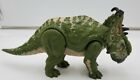 Jurassic World Fallen Kingdom Roarivores Sinoceratops Jurassic Park Mattel