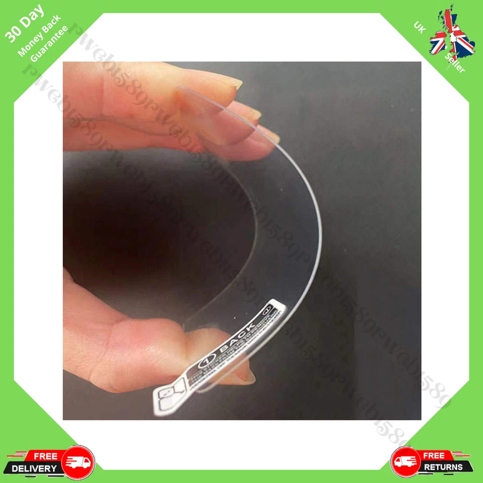 For Canon EOS R7 Camera Tempered Glass  Anti-Scratch LCD Screen Protector Cover - Image 3 of 4