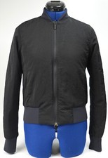 LULULEMON Non-stop Primaloft Reversible Bomber Jacket Black Women's US 4