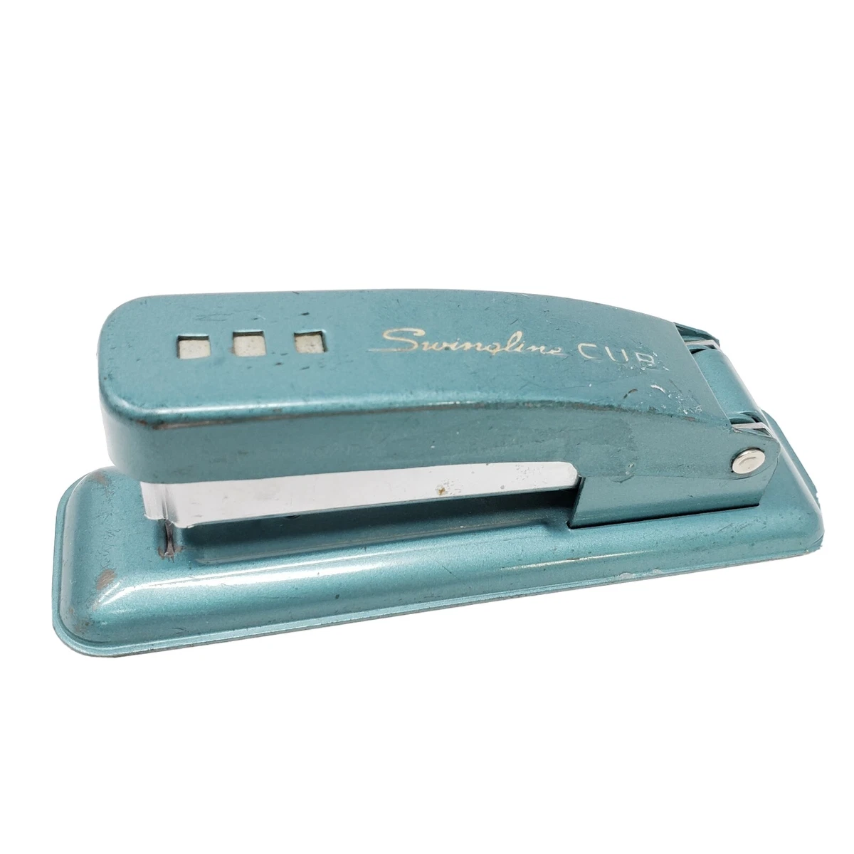 Swingline stapler blue deals