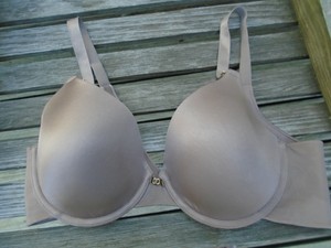 Vanity Fair Beauty Back Full Coverage Walnut Bra Style 75345 Size 36c Preloved 83623735962 Ebay