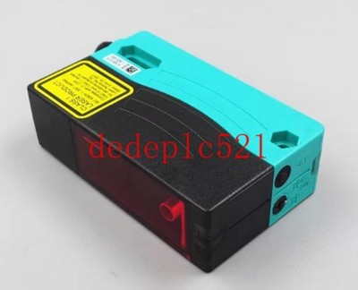 1pcs NEW IN BOX VDM28-8-L1-IO/73c/110/122 laser switch sensor