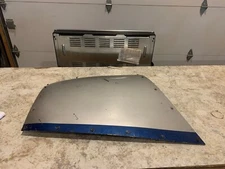 1966 Mooney M20C Mark 21 Right Side Cowl Cover Panel Assembly 650061-2 650061-4