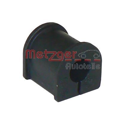 Metzger 52043609 Lagerung, Stabilisator FüR Opel-image