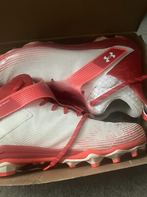 Under Armour Men display picture 1