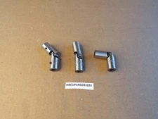 Boston Gear J50B 1/4" bore 30⁰ angle (Please Read)