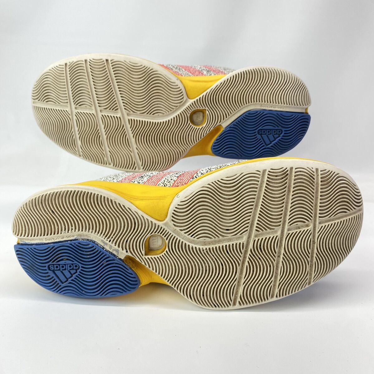 Adidas 2025 ortholite mi