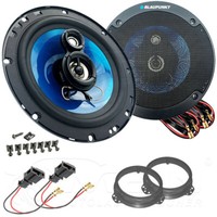 Blaupunkt Lautsprecher FüR Seat Leon III SC 5F Ab 2012 Heck Seite 250W 165 #Bpol