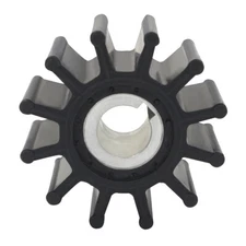 Impeller for Westerbeke Pulley Drive Marine Engine Water Pump 11907 33104