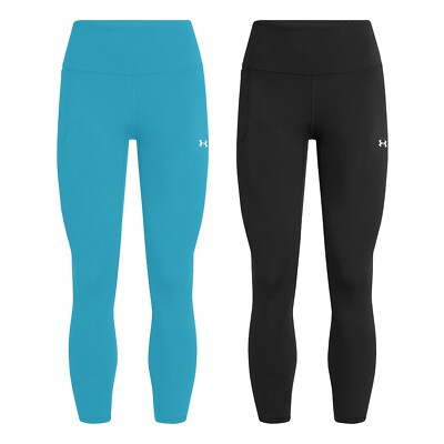 Under Armour Damen Sporthose Trainingshose Leggings Motion Ankle Leg EMEA