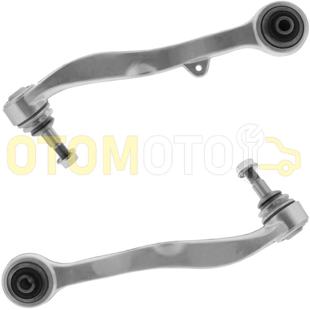 Triangle de suspension avec rotule avant inférieur BMW Série 5 E60 E61 520-550