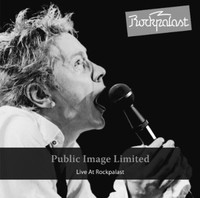Public Image Limited - Live At Rockpalast Cd Neu