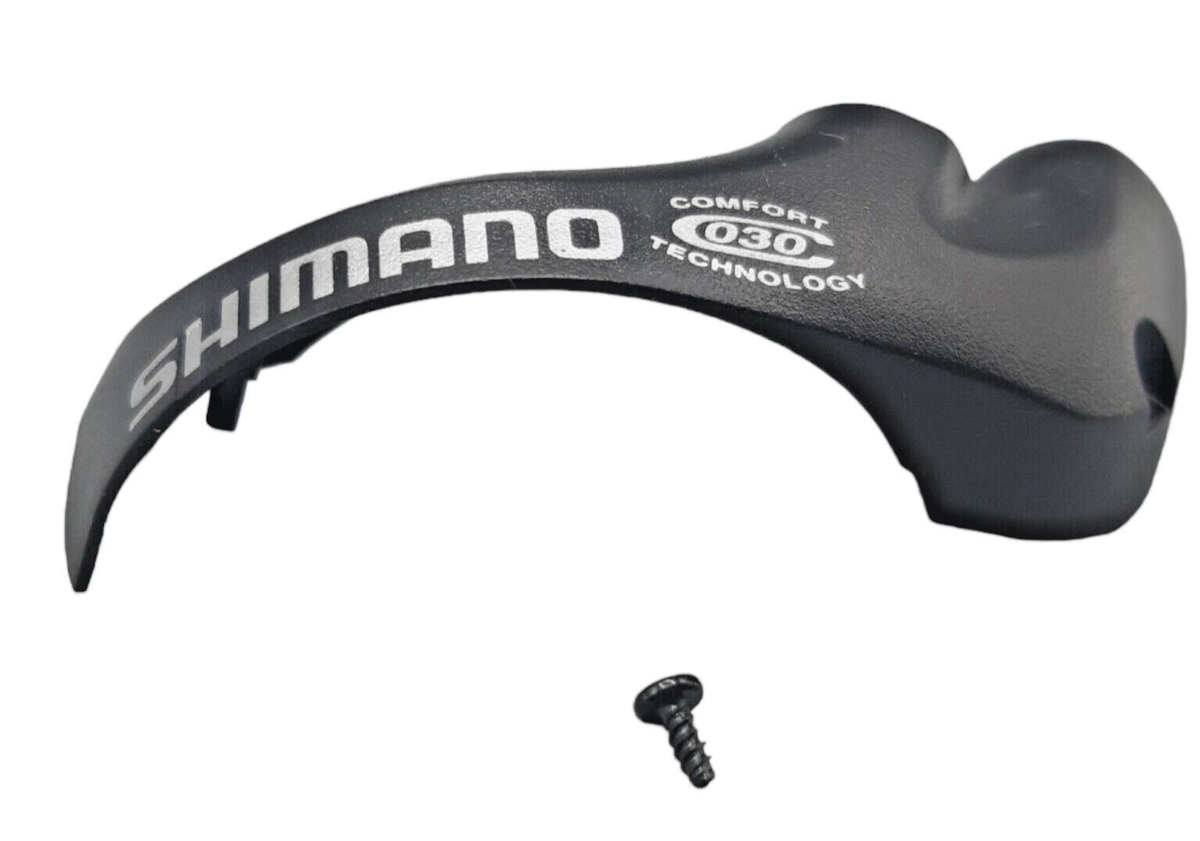 Shimano SL-C030 Revoshift Drehgriff Abdeckung RECHTS Schwarz - NEU
