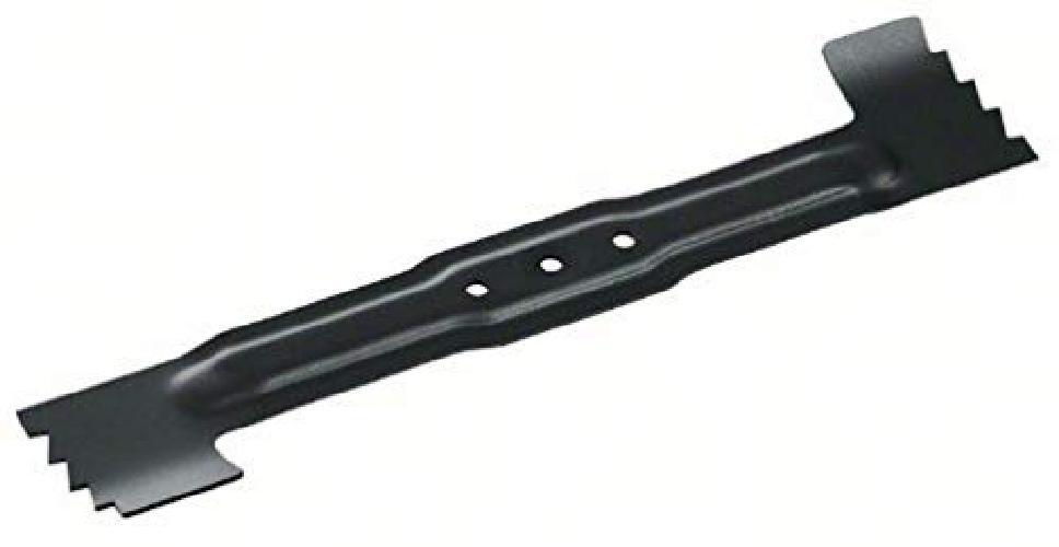 Bosch F016800367 Lama di Taglio, 40 cm, Leaf Collect, per Rotak 40
