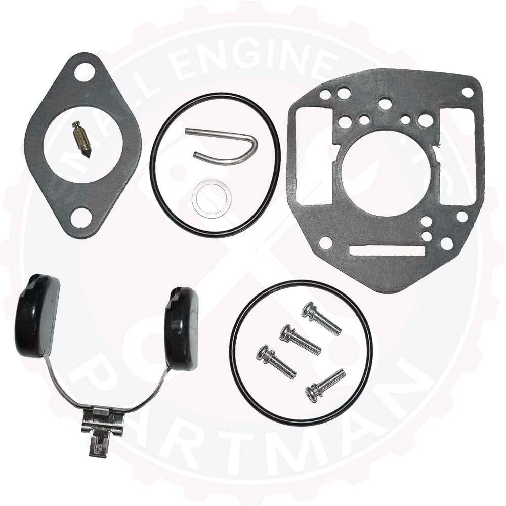 Fits Onan 146-0657 P216G P218G P220G P224G Carburetor Repair - Foto 7