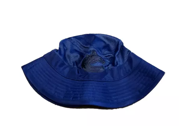 Canucks bucket sales hat