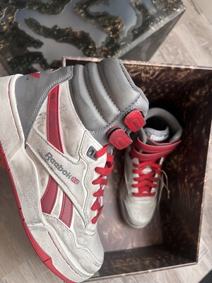 Reebok BB 4000 II Mid Alien Stomper Alien: Romulus 