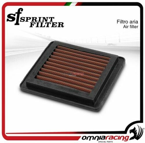 Filtre à Air KYMCO LIKE 50 4T - Pièce D'origine Pour Scooter, Remplacement Moteur 4 Temps - 6