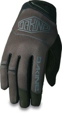 Dakine Syncline Gel Cycling Bike Gloves, Women's , Black New MEDIUM $34.95