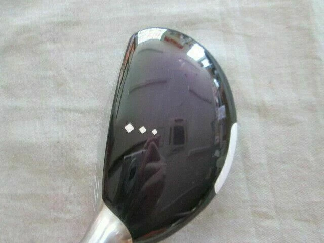 DAIWA GLOBERIDE GOLF UTILITY ONOFF WINGS LADY 2016 U5 LOFT-24 LP-416U L-FLEX - Image 3 of 4