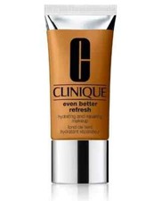 Clinique Even Better Refresh Hydrating/Repairing Makeup 1 FL OZ - CHOOSE SHADE 