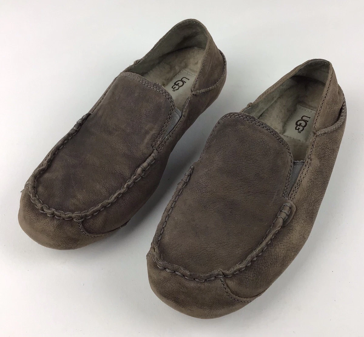 Ugg top mens upshaw