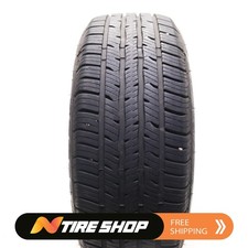 Set Of 2 Used 21555r17 Bfgoodrich Advantage Control - 94v - 9-9.532 No Repairs Set Of 2 Used 21555r17 Bfgoodrich Advantage Control - 94v - 9-9.532 No Repairs