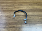 2018-2025 Audi A4 2.0L Engine A/C Air Conditioning Hose Line Pipe 40k Miles OEM
