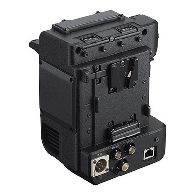 Sony XDCA-FX9 Erweiterungseinheit für PXW-FX9 Kamera Brandneu aus Japan