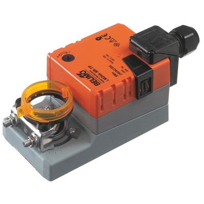 Belimo LM24A-SR-TP Rotary Actuator, 5 Nm, AC/DC 24 V, 2-10 V
