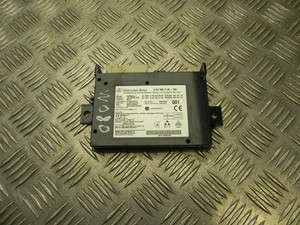 Steuergeräte (ECU) Mercedes-Benz Sprinter 2020 A2479001709