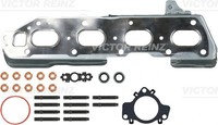 Montagesatz, Kompressor Victor Reinz 04-10350-01 FüR CitroËN Peugeot Ford DS