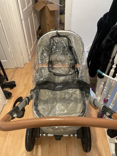 Joolz Earth Pushchairs Single Seat Stroller - Picture 5 of 5