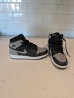 Nike Air Jordan 1 Retro High Shadow 2013 GS 575441-014 size 6Y — photo 1