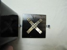 Vintage Elec. Inst. Co. Battery Box W/Dimmer Switch Bakelite Patented 1936 USED — photo 10