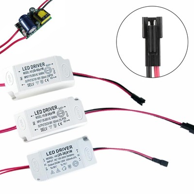 LED Treiber Netzteil 8w~50w Transformator 240mA 220V Konstantstromquelle