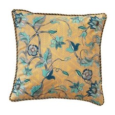 Designer Classy Throw Pillow Covers 18x18 18" x 18" Pack of 1 Noah B-1