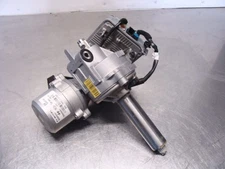 KIA Niro LX Electric Power Steering Motor Module Column 17 18 19 20 21 22