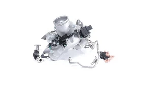 Turbolader T981450BT AUDI SEAT SKODA VW 06J145701N 06J145701NV | 119,00€ Pfand