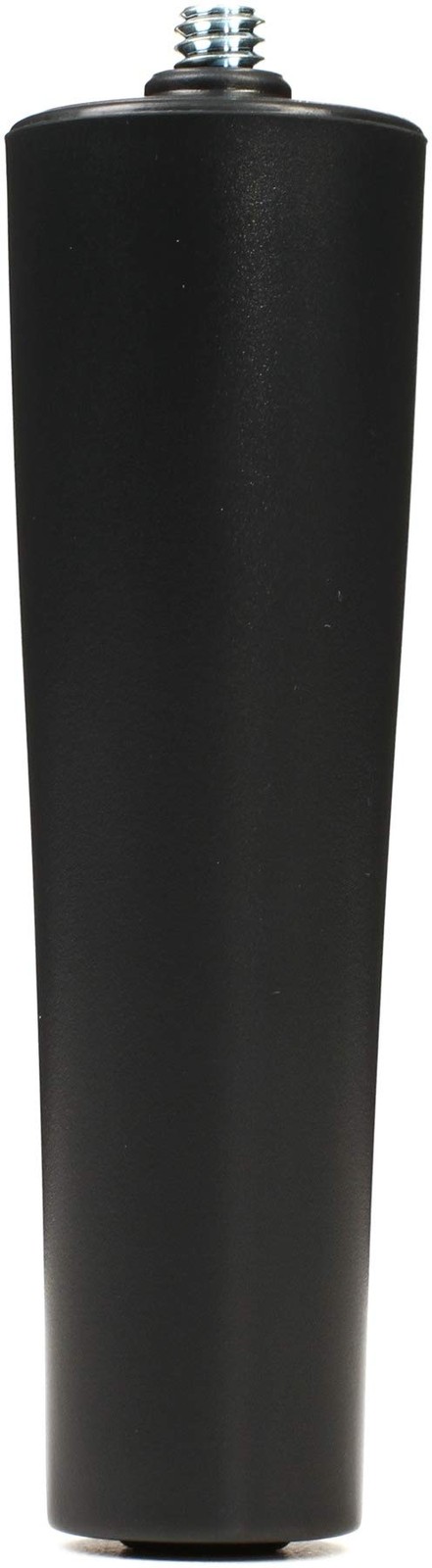 ZOOM MA2 Microphone Stand Adapter/Handle for Handy Recorders Black