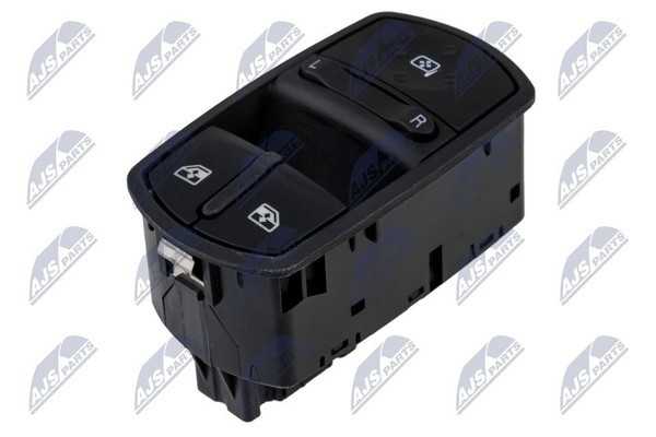 Neu - Nty EWS-PL-016 Schalter, Fensterheber FüR Opel-image